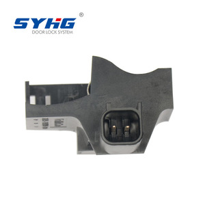 Attuatore Serratura Cofano Auto 2006-Up OEM LR041431 per LR 3/4 RR <span class=keywords><strong>Evoque</strong></span> <span class=keywords><strong>Freelander</strong></span> 2 - Product Image 3