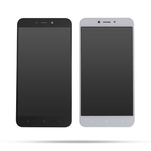 Pantalla digitalizador de pantalla táctil LCD móvil para redmi 4X 4A <span class=keywords><strong>3S</strong></span>, proveedor de China, reemplazos de LCDs de teléfono móvil para Redmi note - Product Image 3
