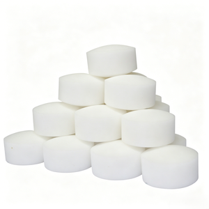 Tablettes <span class=keywords><strong>de</strong></span> sel pour adoucisseur d'eau en vrac à prix abordable, fourniture d'usine, granulés <span class=keywords><strong>de</strong></span> <span class=keywords><strong>chlorure</strong></span> <span class=keywords><strong>de</strong></span> sodium pour la régénération <span class=keywords><strong>de</strong></span> la résine d'eau - Product Image 4