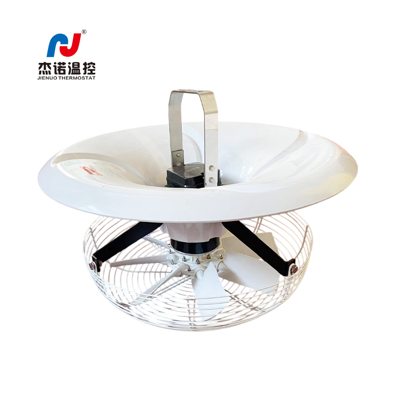 Commercial Grade Air Circulation Fan with