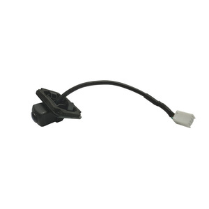 Caméra de recul Honda 39530-T2A-U210-M2 720P Vision nocturne Aide au stationnement arrière DC 12V - Product Image 1