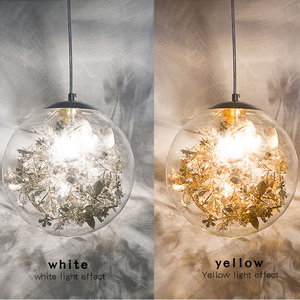 Lampada a Sospensione Moderna Decorativa in Metallo e Vetro Stile Lava per Hotel, Ristoranti e <span class=keywords><strong>Arredamento</strong></span> <span class=keywords><strong>Soggiorno</strong></span> - Product Image 2