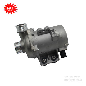 Électrique Pompe À Liquide De Refroidissement Pour BMW X3 X5 325i 328i 330i 525i 528i 530i 11517586925 11510392553 11537549476 Pompe à Eau auxiliaire - Product Image 2