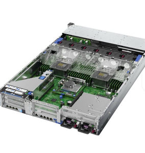 P53921-B21 DL385 Gen11 8SFF CTO รุ่น P53921-B21 DL385 Gen11 8SFF CTO - Product Image 1