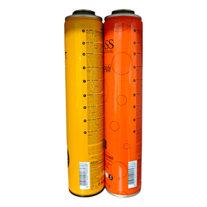 Tùy Chỉnh Nhôm Có Thể 250Ml Cấp 5 Mạnh Mẽ Giữ Aerosol Nhanh Chóng Làm Khô Phun Tạo Kiểu Cho Tóc Nhanh Khô Thêm Giữ Phun - Product Image 2