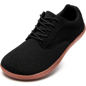 Scarpe da Corsa Dana per Sport all'Aperto, Casual, in Rete, Antiscivolo, Professionali per Allenamento, per Uomo e Donna - Product Image 4