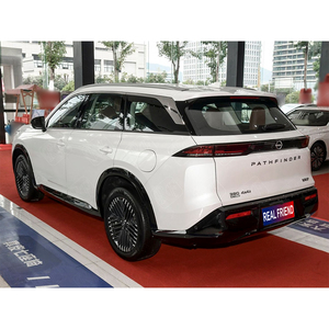 <span class=keywords><strong>Nissan</strong></span> Tanlu 2024 de <span class=keywords><strong>Segunda</strong></span> <span class=keywords><strong>Mano</strong></span>, SUV con Motor Turbo de 2.0L, <span class=keywords><strong>Nissan</strong></span> <span class=keywords><strong>Pathfinder</strong></span> con 7 Asientos en Buen Estado para Viajes de Negocios - Product Image 4