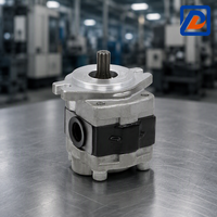 Pompe hydraulique à engrenages en alliage d'aluminium pour chariot élévateur CBHZ 20cc – Remplacement pour HELI H20A2H5-R849DH – Qualité supérieure – Ventes flash