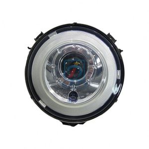 Faro de xenón clásico W463 para <span class=keywords><strong>Mercedes</strong></span> Benz <span class=keywords><strong>Clase</strong></span> G W463 2007-2020 4638200759 - Product Image 3