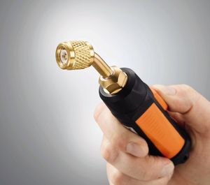 เทสโต้ 549i ของแท้และใหม่เอี่ยม - เกจวัดแรงดันสูง ควบคุมผ่านสมาร์ทโฟน - Product Image 6