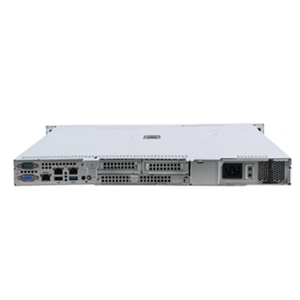 Serveur d'occasion <span class=keywords><strong>Dell</strong></span> PowerEdge R250 1U Rack avec processeur Intel Xeon E-2388G, serveur <span class=keywords><strong>Windows</strong></span> AI GPU pour les charges de travail professionnelles - Product Image 4