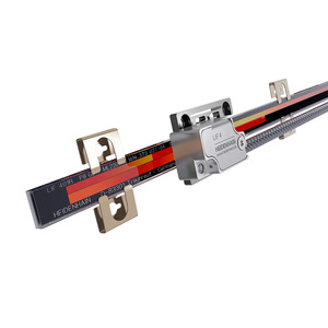 Codificadores Lineales Expuestos HEIDENHAIN Serie 200 - Product Image 2