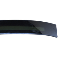 Fabrika cam Jetta araba cam 17A877055 araba Sunroof cam kapak plakası VW için