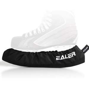 Fundas para Cuchillas de Patines de Hielo EALER BDT100 con Cordón, Resistentes al Agua, de Tela No Tejida, para Patinaje Artístico y Hockey - Product Image 1