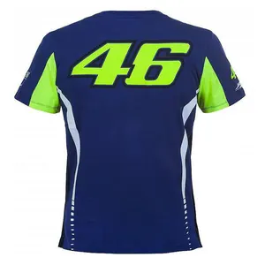 Camiseta personalizada para Motocross, ropa para carreras, Jersey de Motocross