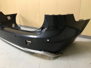 Ensemble de pare-chocs arrière complet d'origine OEM pour Volvo V90 Cross Country - Product Image 2