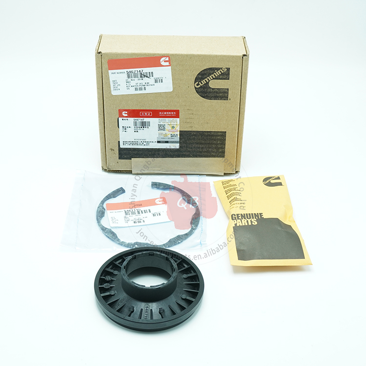 ISX15 QSX15 Cummins Water Pump Repair Kit - 5467147 4090022