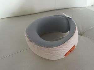 Masajeador Shiatsu electrónico automático de lujo Nuevo diseño Óptimo para el cuidado del cuello Salud superior 360 ° para masaje de hombros - Product Image 6