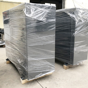 Séchoir à pompe à chaleur air-air industriel avec commande PLC et affichage numérique pour le séchage de la biomasse - Product Image 1