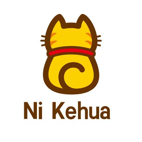 Yiwu Ni Kehua Clothing Co.,Ltd. logo