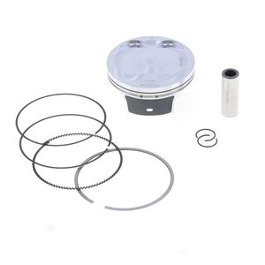 ลูกสูบฟอร์จ 4T ขนาดเส้นผ่านศูนย์กลาง 81.97 มม. สำหรับกระบอกสูบ Athena Big Bore - Product Image 1