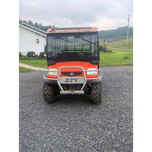 Prezzo di fabbrica Kubota RTV X900 4x4 Veicolo utilitario di qualità >250cc di cilindrata con motore potente disponibile - Product Image 3