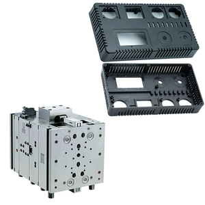 Tùy chỉnh thiết kế 3D vẽ CAD Thiết kế sản phẩm phát triển khuôn ép nhựa Sản phẩm - Product Image 2