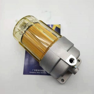 SK200-8 YN21P01068F1 SK210-8กรองน้ำมันเชื้อเพลิง YN21P01068F1 Assy - Product Image 2