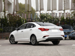 ฮุนได เนซ่า 1.8 ลิตร เกียร์อัตโนมัติ รุ่น Smart GLS V ปี <span class=keywords><strong>2017</strong></span> เป็นรถซีดานขนาดกลางที่ผลิตโดยบริษัทปักกิ่ง ฮุนได - Product Image 3