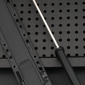 Espada samurái CS, cuchillo para exteriores, supervivencia en la naturaleza, alta dureza, autodefensa, herramienta portátil para el hogar y camping - Product Image 3