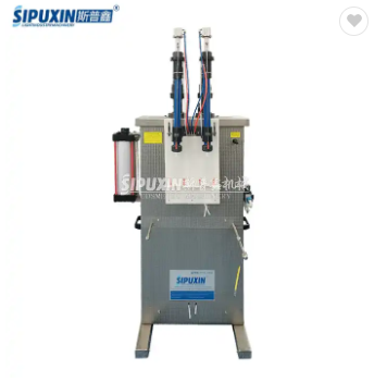 High accuracy filling equipment 4 heads juice shampoo honeysuckle dew liquid syrup liquid filling machine