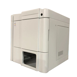 Servicio de fabricación de chapa personalizado de fábrica Gabinete de control completo Caja eléctrica Gabinete de control Gabinete eléctrico - Product Image 6