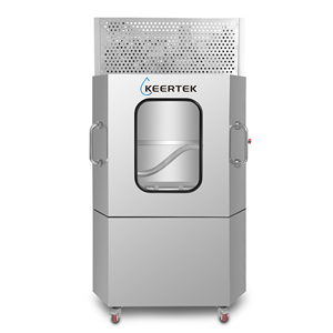 Machine de nettoyage DPF électrique Flash-JET Eco en acier inoxydable SUS304, filtration en deux étapes, contrôle PLC HMI, SCR FAP <span class=keywords><strong>DOC</strong></span>, industrielle - Product Image 1