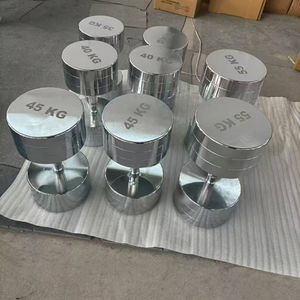 ดัมเบลปรับน้ำหนักได้ 16กก./24กก./32กก. วัสดุเหล็ก ดีไซน์ทันสมัย พกพาสะดวก เหมาะสำหรับหลากหลายโอกาส - Product Image 2