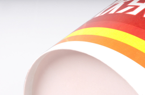 Nuevo embalaje de gran capacidad personalizado para palomitas de maíz para llevar, embalaje de cubos de pollo frito - Product Image 3