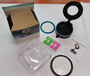Supporto Magnetico per Telefono di Alta Qualità con Magnete N52 Originale Modello K007 per Tutti i Tipi di Telefono - Product Image 2