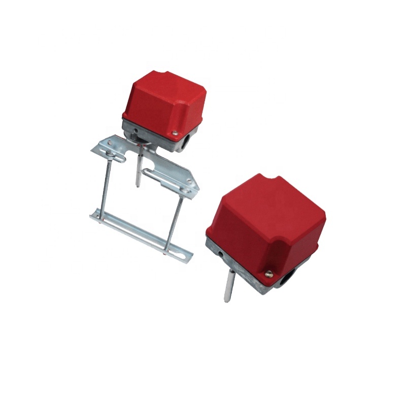 Tamper Switch UL Listed