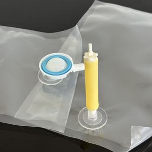 Custom 800ml 1000ml 1200ml Bag in Box for <b>Hand</b> <b>Soap</b> <b>Refill</b> Dispensers Liquid Packaging - Product Image 4