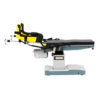 Cadre de jambe pneumatique pour table d'opération, étrier pour lithotomie pour enfants et adultes