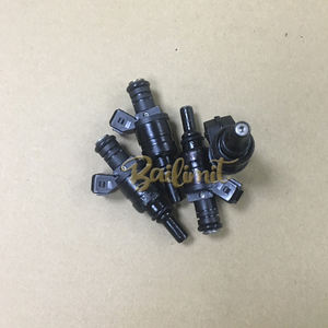 OEM 13537546245 Pièces De Voiture Injecteur de Carburant Buse Pour <span class=keywords><strong>BMW</strong></span> 3 5 Série E46 <span class=keywords><strong>E36</strong></span> E39 X3 Z3 Z4 330xi 320d 325xi 316i 330i <span class=keywords><strong>316ti</strong></span> - Product Image 3