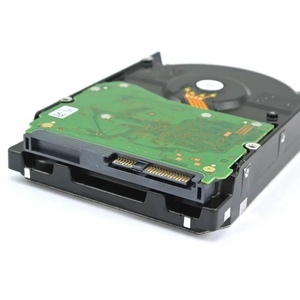 Disque dur interne HDD pour <span class=keywords><strong>HGST</strong></span> 8 To SAS 3,5 pouces 7200 tr/min pour serveurs d'entreprise (occasion) - Product Image 6