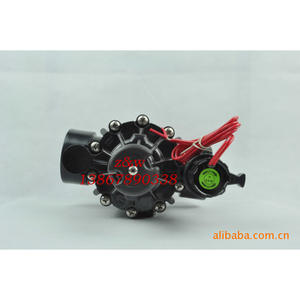 Válvula Solenoide Zanchen de 2 Pulgadas DC12V AC24V DC24V para Control Inteligente de Riego - Product Image 4