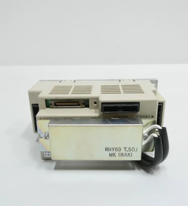 ชิ้นส่วนหุ่นยนต์แอมป์ DX200 DX100 SRDA-SDA21A01A-E ใหม่พร้อมการรับประกัน1ปี SRDA-SDA21A01A-E หุ่นยนต์อุตสาหกรรม - Product Image 1