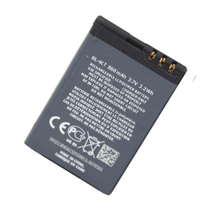 Batterie de <span class=keywords><strong>téléphone</strong></span> BL-4CT pour <span class=keywords><strong>NOKIA</strong></span> BL 4CT 5310 6700S X3 X3-00 7230 7310C 5630 <span class=keywords><strong>2720</strong></span> 2720A 7210C 6600F 860 mAh - Product Image 5