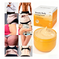 Crème Amincissante Corporelle Multifonctionnelle Intensive Hydratante Bio Naturelle Personnalisable avec Logo – Brûleur de Graisse et Remodelant – Offre Spéciale