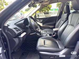 <span class=keywords><strong>Subaru</strong></span> Forester Usata 2024 Molto Apprezzata SUV 5 Porte 5 Posti Euro VI Benzina Turbo Automatica Interni in Pelle Guida a Sinistra Touch Screen Telecamera LED - Product Image 5