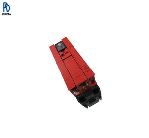 Variateur de fréquence industriel MC07B0055-5A3-4-00 MDX60A0054-5A3-4-00 MC07B0055 5A3 4 00 MDX60A0054 5A3 4 00 - Product Image 1