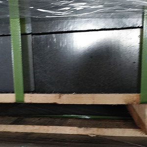 Bán Chạy Gạch Thép Chịu Lửa Magnesia Carbon Giá Xuất Xưởng Gạch Chịu Lửa - Product Image 6