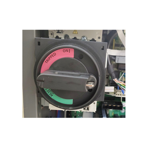 Interruptor de Seguridad para Puerta F-05SRUL, Otros Electrodomésticos - Product Image 1