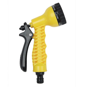 QG High Pressure Water Gun 7 Function Spray Nozzle For Car Washing Garden Landscaping - Product Image 5